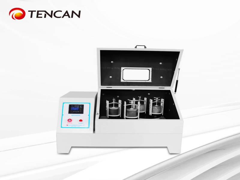 7 نصائح أساسية للصيانة لإطالة عمر آلة طحن الكرات المختبرية الخاصة بك